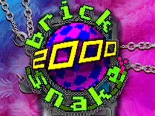 Brick Snake 2000 screenshot