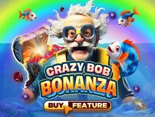 Crazy Bob Bonanza screenshot