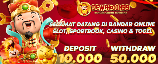 Mainkan Game Favoritmu