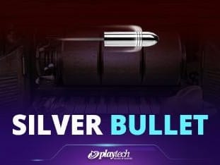 Silver Bullet screenshot