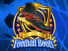 Footballboots screenshot