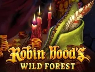 Robin Hoods Wild Forest screenshot