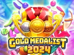 Gold Medalist 2024 screenshot